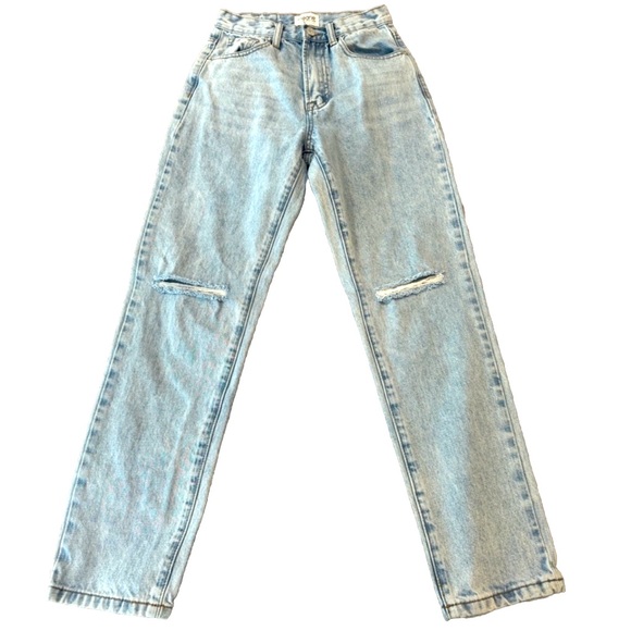 Insane Gene Los Angeles 24 Jeans - Picture 4 of 6